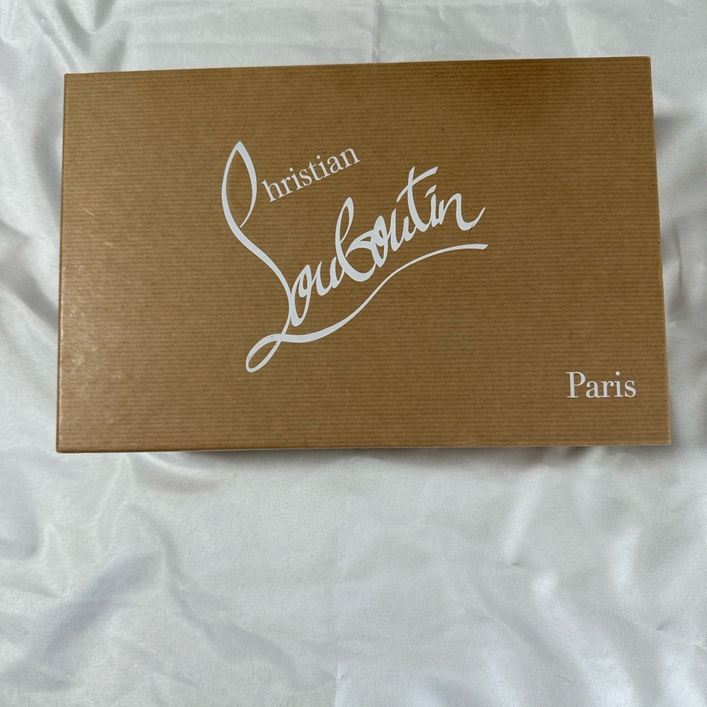Louboutin Pigalle Follies